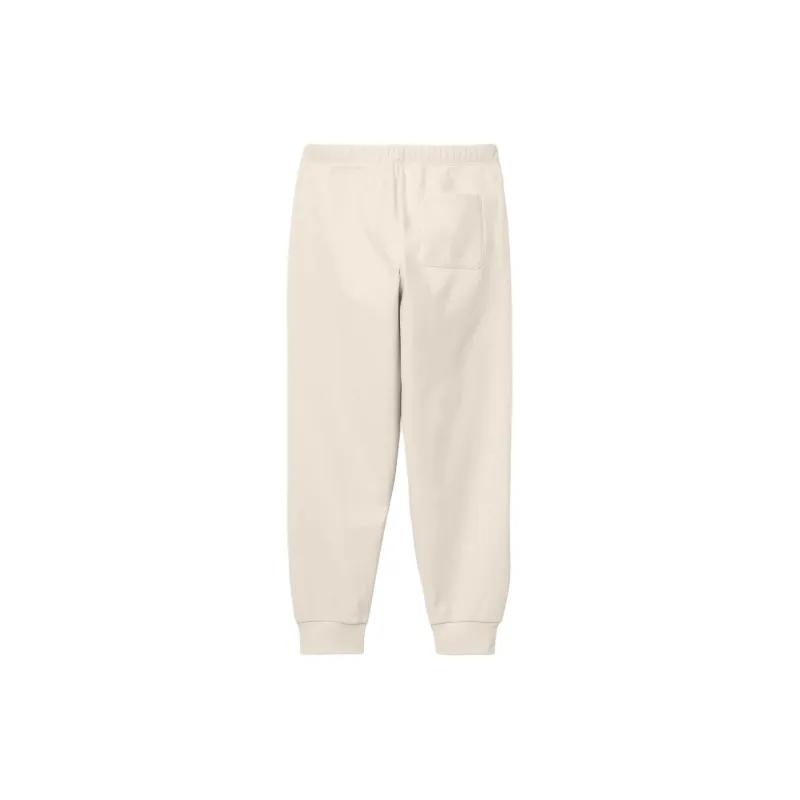 Carhartt WIP American Script Sweatpants-1