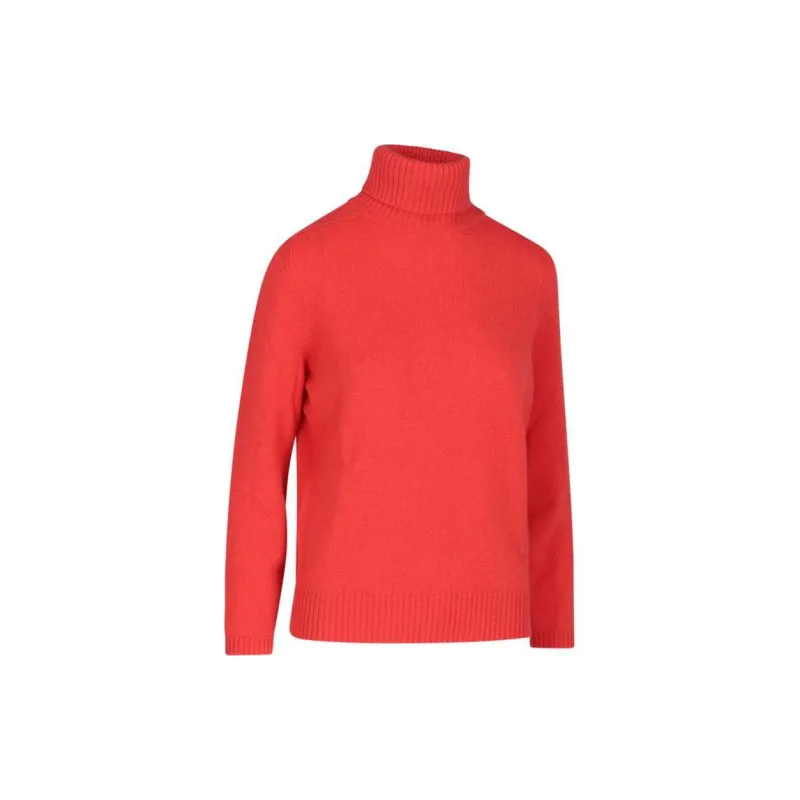 GUCCI Sweaters Women's Red-2