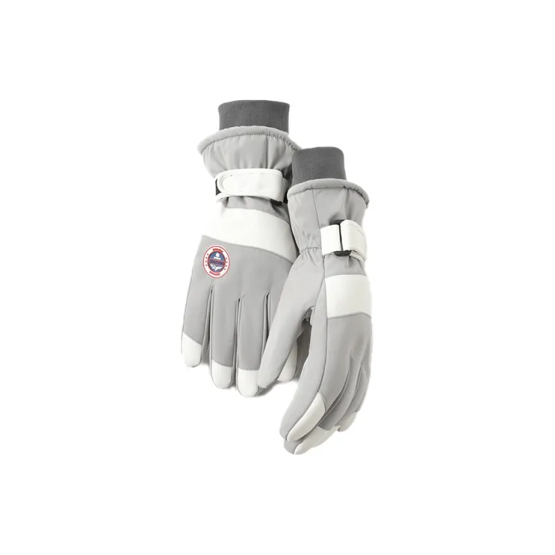 AAJF Gloves Unisex-0