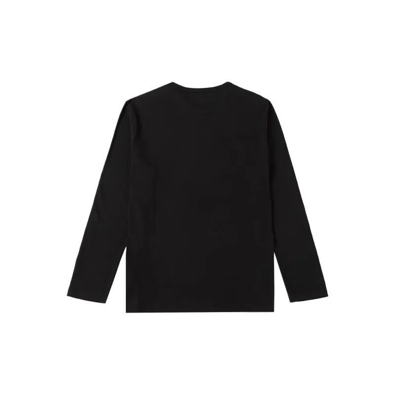 Timberland Set-in Sleeve T-Shirt Men's Black-1