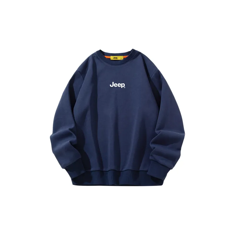 Jeep Sweatshirts Unisex-15