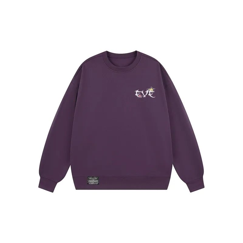 LEVEL RELAX Series Sweatshirt Unisex-6