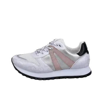 Bugatti Low-Top Casual Shoes Women's Gray