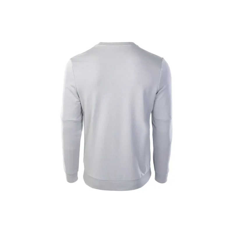 PUMA TAPE CREW TR M HIGH RISE Sweatshirt Men's Gray-1