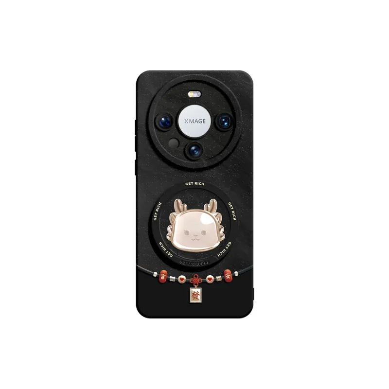 SUPER MOUSE Phone Cases-33