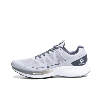KAILAS Slip Resistant Running Shoes Men's Gray