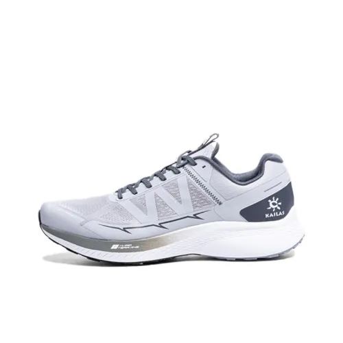 KAILAS Running Shoes Men Low-Top