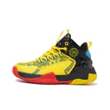Black Yellow