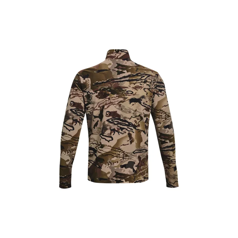Under Armour UA Sprint Jackets & Coats Men's Matcha-1