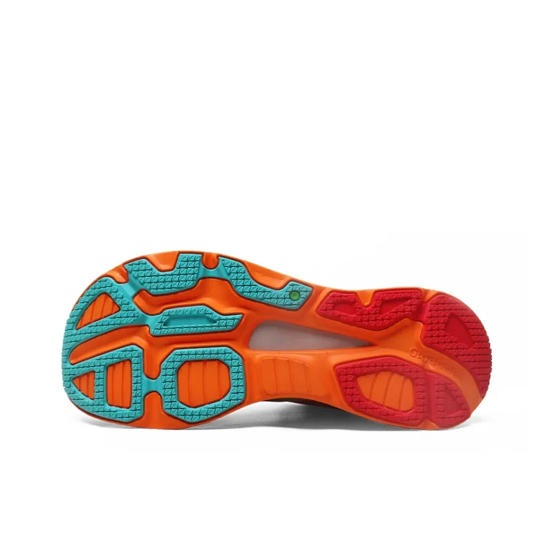 AVOCCO Ao Ge Icon CATALYST Catalyst Low Top Running Shoes Unisex Evening Glow-4