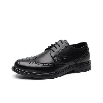 Cachiotti Dress Shoes Men Low Top Black, Brown