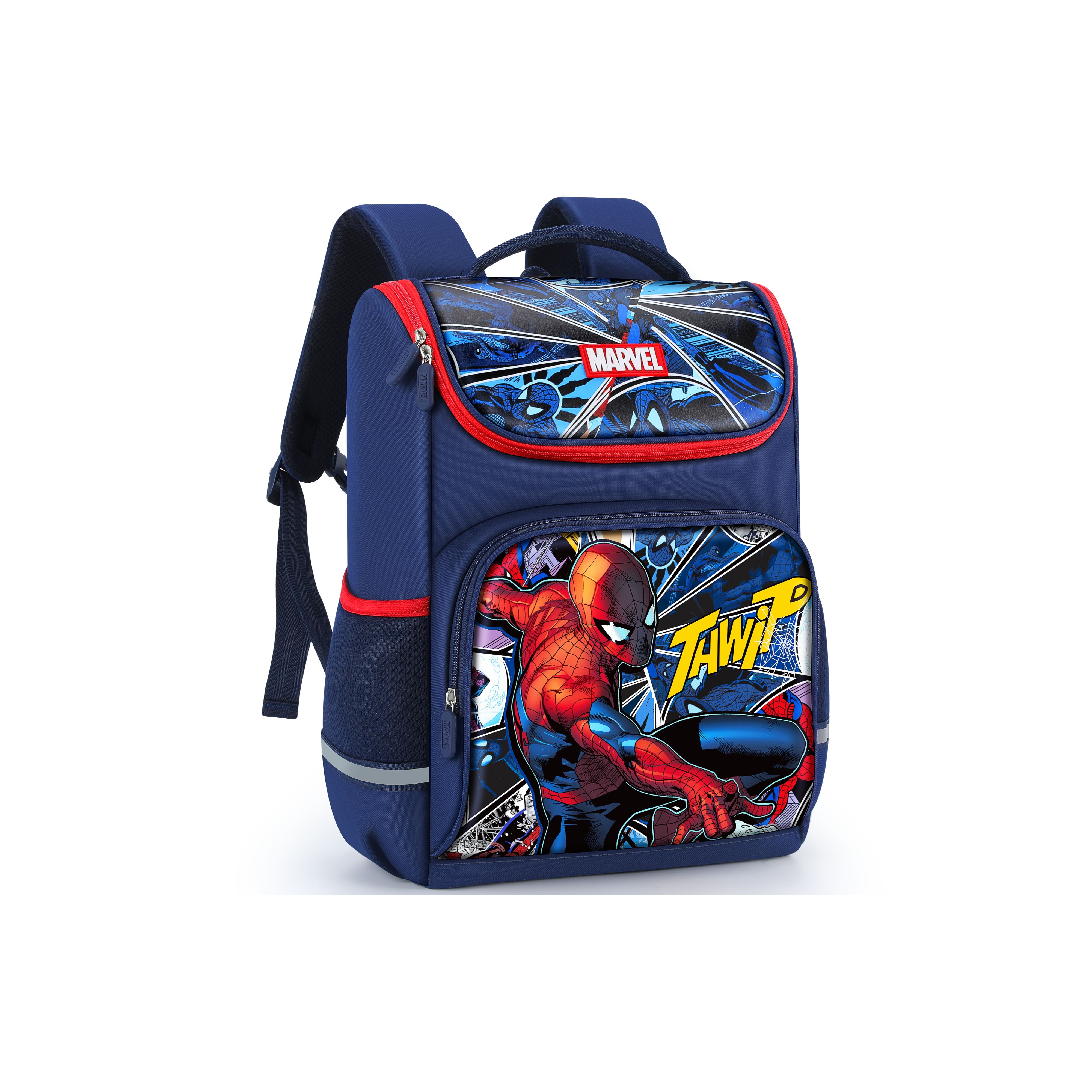 Spiderman sprayground backpack sale