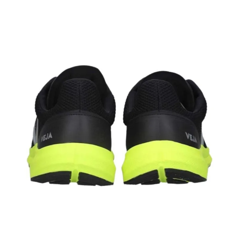 VEJA Marlin Low-Top Casual Shoes Men's Black-2