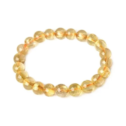 JUICY GRAPE Jade Bracelets Women's