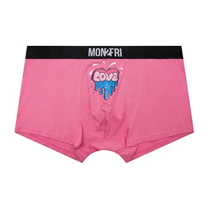 Mon 2 Fri Men Underpants-2