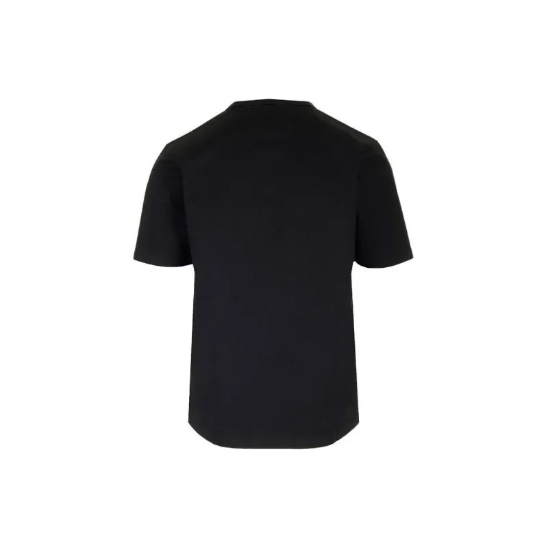 C.P.Company Logo Patch Crewneck T-Shirt-1