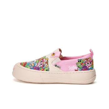 Joy&Mario Loafers 3.5cm Women's