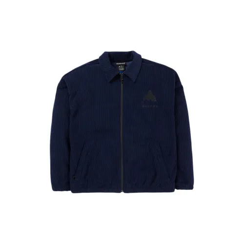 BURTON TECHNICAL LIFESTYLE Jackets Men Midnight Navy