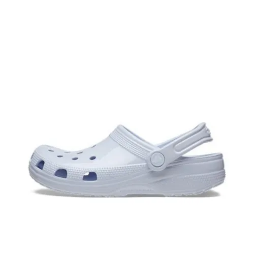 Crocs boot Classic High Shine Clog 'Dreamscape'