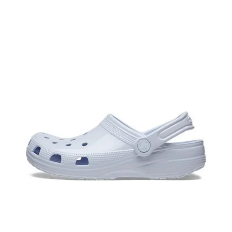 Crocs Classic High Shine Clog 'Dreamscape'-0