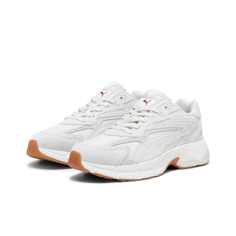 Puma Teveris Nitro 'Corduroy - Glacial Grey White'-3