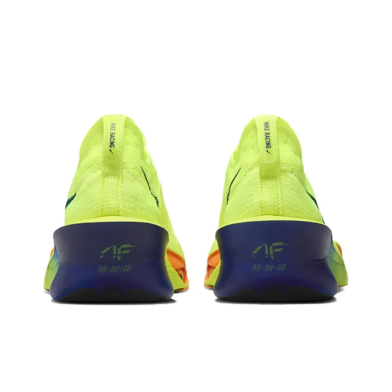 Nike Air Zoom Alphafly Next% 3 Volt Concord-4