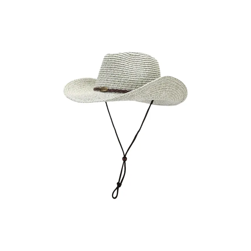 J W Bucket Hats Unisex-3
