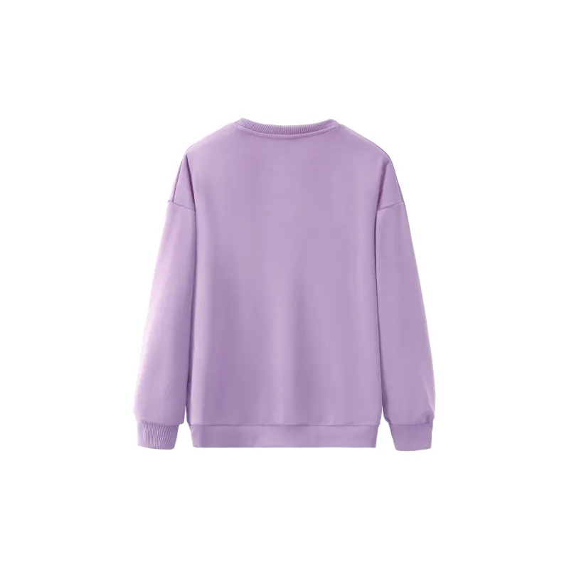 CAMEL Urban Function Series Sweatshirts Women's-7