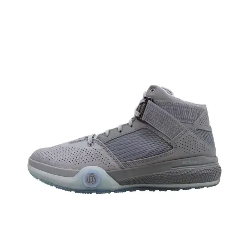 Adidas D Rose 773 IV Light Onix