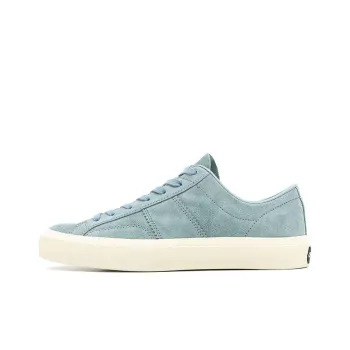 TOM FORD CAMBRIDGE SUEDE SNEAKER