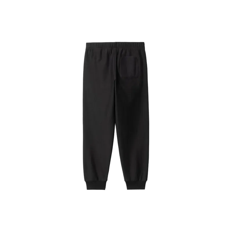 Carhartt WIP American Script Drawstring Trousers-1