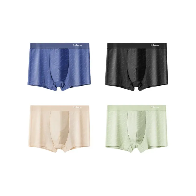 MIIOW Men Underpants-1