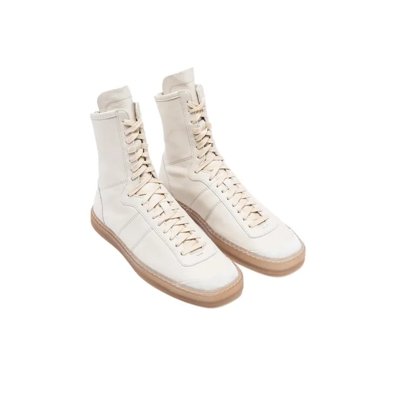 Lemaire Linoleum Boxing Sneakers-2