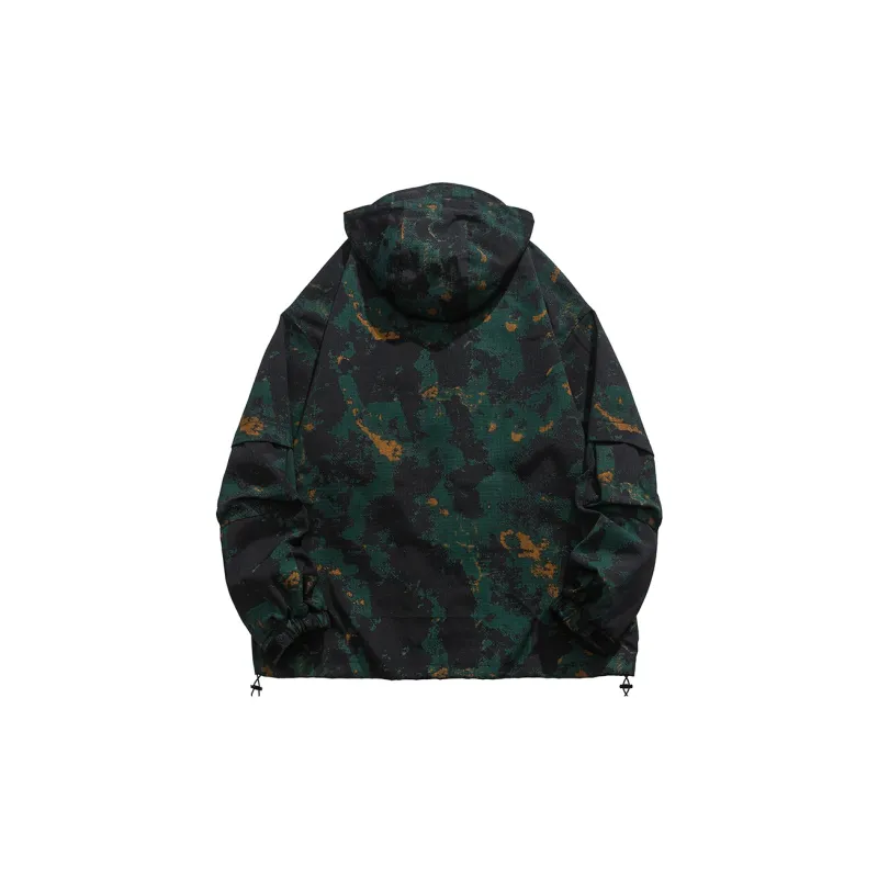 MEIPIN TANG SS24 Jackets & Coats Unisex-1