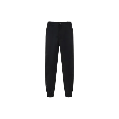 ARMANI EXCHANGE Casual Pants Men Black