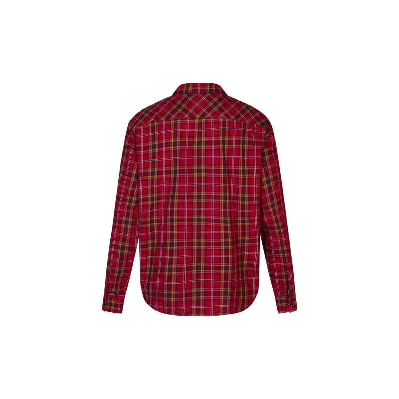 MADE EXTREME Shirts Unisex Red-1
