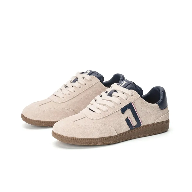 Joy&Mario Lightweight And Breathable Low-Top Skateboard Shoes Unisex-17
