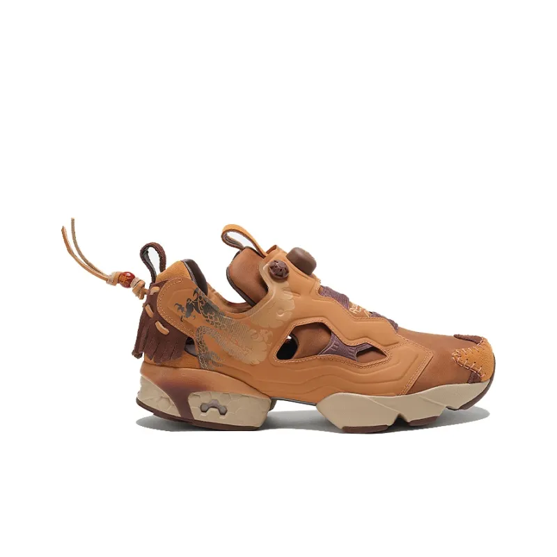 Reebok Instapump Fury 94 'Chinese New Year'-1
