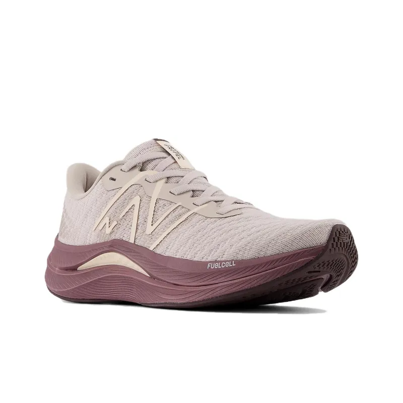 New Balance FuelCell Propel V4 Shoes 'Pink Vintage Rose' Women's-2