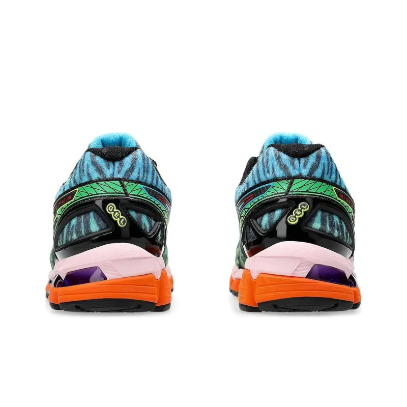 Asics Gel Kayano 20 Kenzo Digital Aqua-3