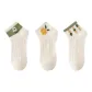 3 Pack (Green Floral+Large Yellow Floral+Vertical Floral)