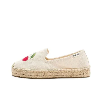 Soludos Espadrilles Women's Beige