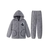 JC Padded Men's 6010