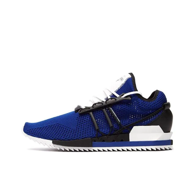 Adidas Y 3 Harigane 'Mystery Ink'-0