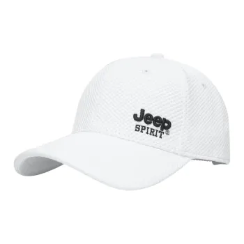 JEEP SPIRIT Polyester Baseball Caps Unisex
