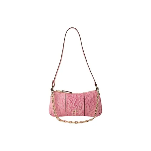 Manu Atelier PITA Series Shoulder Bags