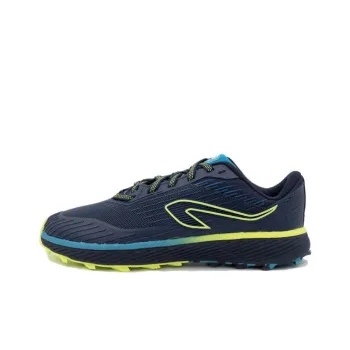 DECATHLON Wear-Resistant Low-Top Running Shoes Unisex Marine Blue