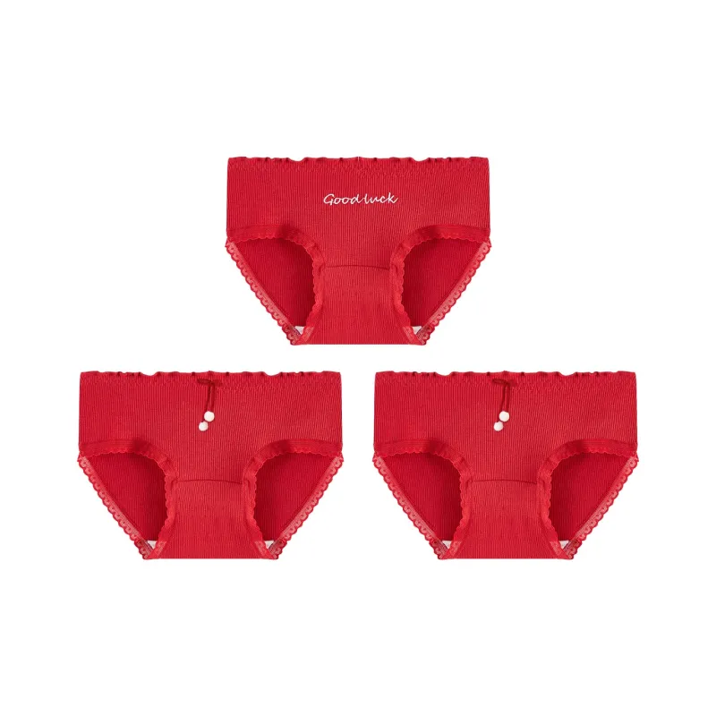 Top Melon Underpants Women's 3 Pack-36