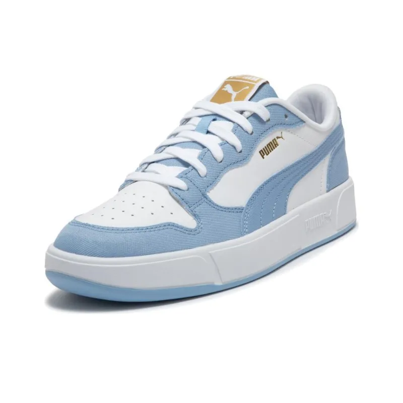 PUMA Lx Court Low Denim 'Light Blue White'-2