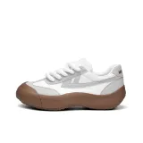 White/Gray/Brown